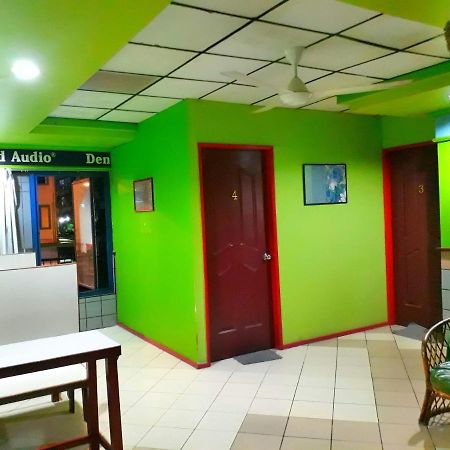 Rose Guesthouse Sandakan Ngoại thất bức ảnh