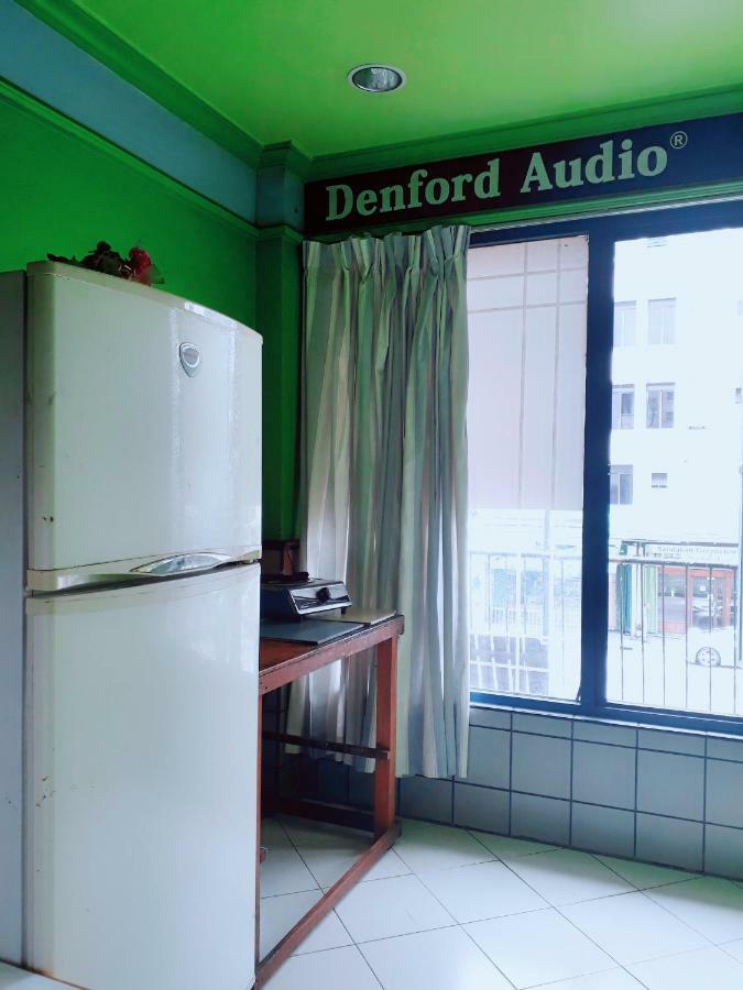 Rose Guesthouse Sandakan Ngoại thất bức ảnh