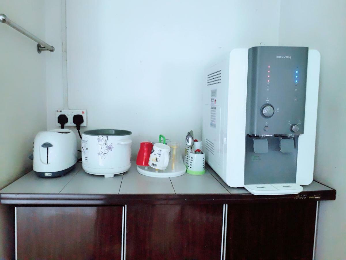 Rose Guesthouse Sandakan Ngoại thất bức ảnh