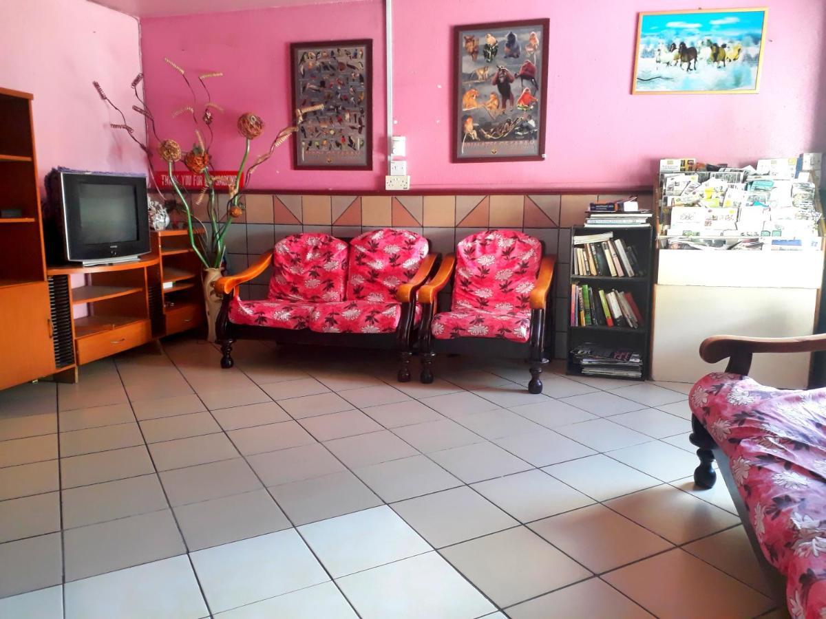 Rose Guesthouse Sandakan Ngoại thất bức ảnh
